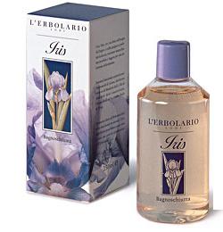 lerbolario iris bagnoschiuma 500 ml lerbolario ean 8022328107263