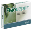 aboca fisiodepur 10 flaconcini 15 g aboca ean 8032472022282