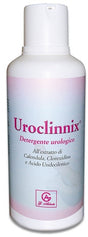 abbate gualtiero uroclinnix detergente urologico 500 ml clinnix