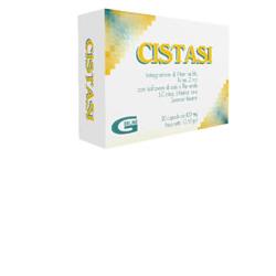 gerline cistasi 30 capsule gerline