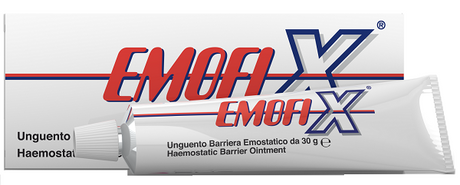 dmg italia unguento barriera emostatica emofix 30 g d m g italia