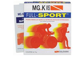 pool pharma mgk vis full sport 10 bustine mgk vis