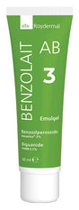 roydermal benzolait ab3 emulgel 40 ml roydermal