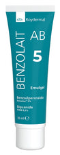 roydermal benzolait ab5 emulgel 30 ml roydermal