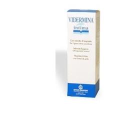 ganassini health care vidermina intima 300 ml vidermina ean 8033224815305
