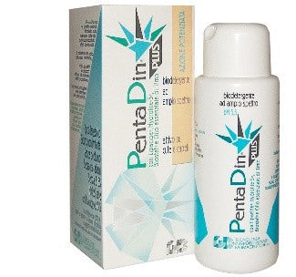 gd tecnologie pentadin plus biodetergente 200 ml ean 8055186630246
