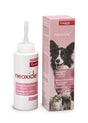 candioli veterinari neoxide flacone 100 ml con cannula anatomica e atraumatica candioli ean 8025767401220