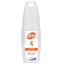 perfetti van melle insettorepellente off lozione 100 ml off ean 8002030142974