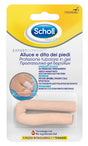 scholls protezione tubolare in gel gelactiv scholl scholls ean 5038483193914