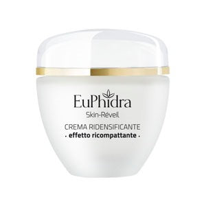 zeta farmaceutici euphidra skin reveil crema ridensificante ricompattante 40 ml euphidra ean 8056772630152