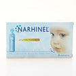 haleon italy soluzione fisiologica per aspiratore nasale narhinel 20 fiale da 5ml narhi ean 8018031001271