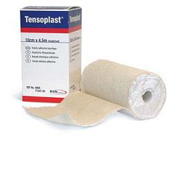 essity italy benda elastica autoadesiva tensoplast 7x450cm tensoplast ean 4042809018400