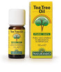 naturando tea tree oil 10 ml naturando ean 8013107051389