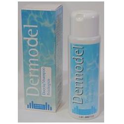 si me farm dermodel doccia shampoo 200 ml