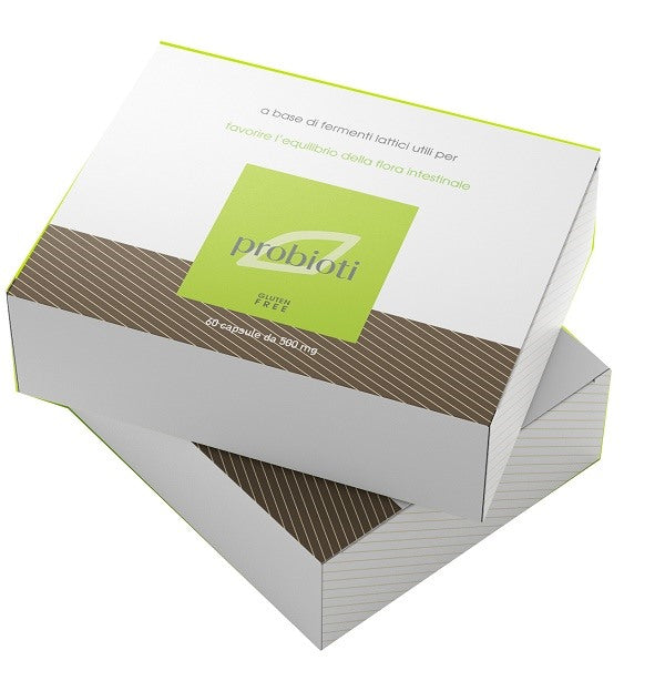 oti probioti 60 capsule oti ean 8051882690348