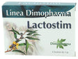 euronatur group srl lactostim 6 tubi monodose 3 g