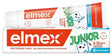giuliani elmex junior dentifricio 75 ml elmex ean 8718951652248