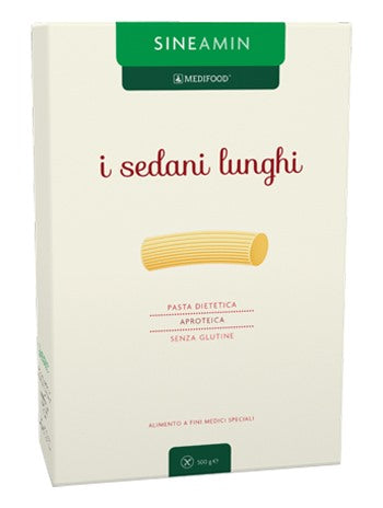 piam farmaceutici sineamin sedani lunghi 500 g sineamin ean 8032551580146