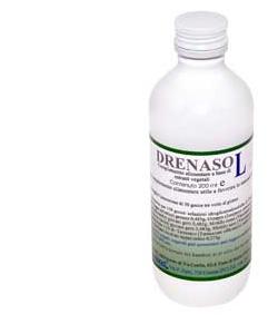 herboplanet drenasol gocce 200 ml herboplanet ean 8032185020353