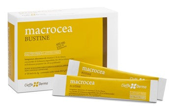 cieffe derma macrocea 20 bustine cieffe derma