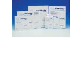 farmac zabban medicazione idrocolloide farmactive hydro 10x10cm 10 pezzi meds ean 8000246006011