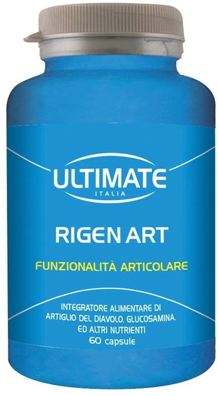 vita al top ultimate rigen art 60 capsule ean 8007659002883