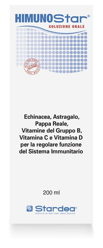 stardea himunostar 200 ml himunostar ean 8053614910328