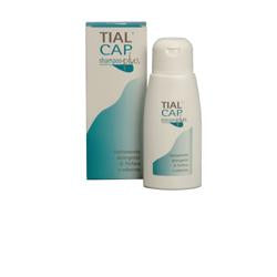 perfarma d p tial cap shampoo plus antiforfora 150 ml perfarma