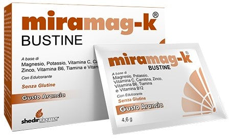 shedir pharma miramag k 20 bustine 46 g miramag