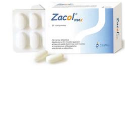 cosmo zacol nmx 30 compresse