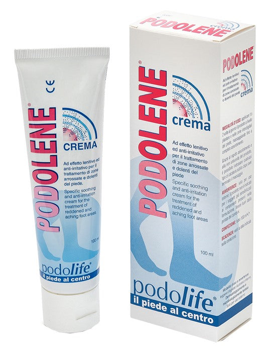 epitech podolene crema 100 ml ean 8031359040357