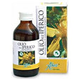 aboca olio iperico cosmetico bio aboca ean 8032472022497