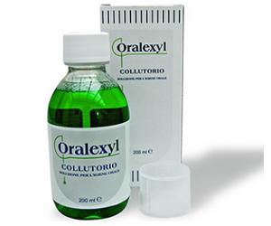 stewart futura collutorio oralexyl 200 ml stewart italia