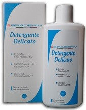 braderm di braccilli detergente delicato ph55 200 ml braderm braderm
