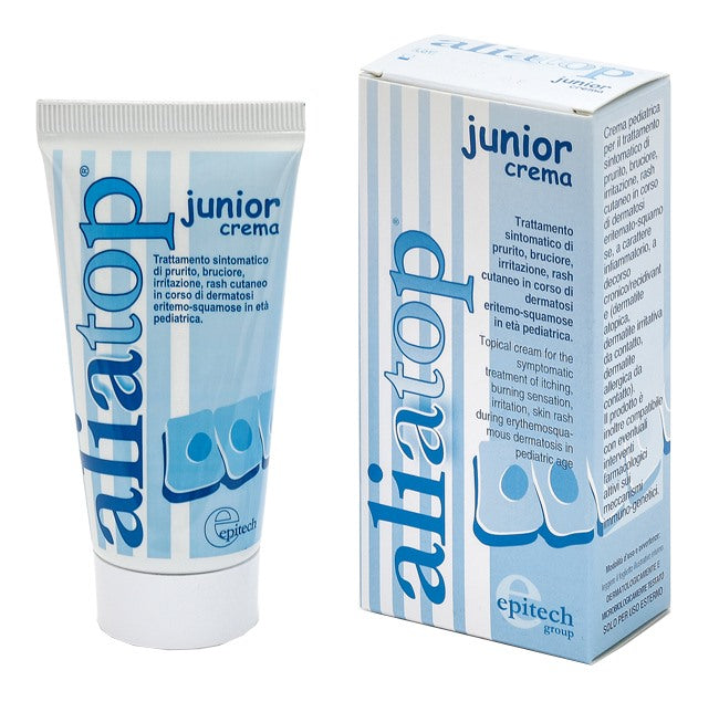 epitech aliatop junior crema 50 ml ean 8031359060737