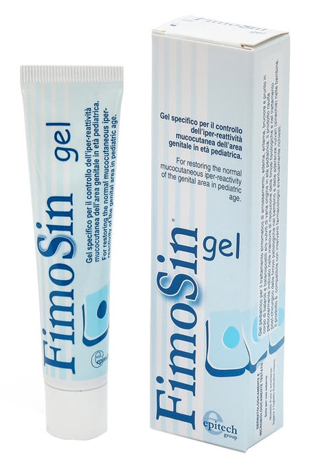 epitech fimosin gel 30 ml ean 8031359060805
