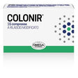 omega pharma colonir 15 compresse omega pharma