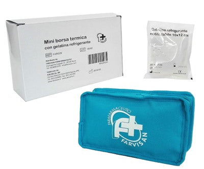 farvisan borsello porta insulina farvisan