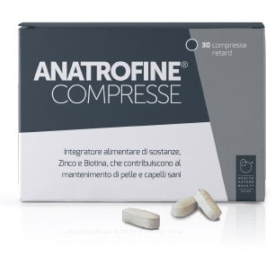 sf group sikelia anatrofine 30 compresse retard s f group ean 0805698426268