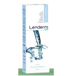 eucare len derm oil detergente oleoso 400 ml eucare