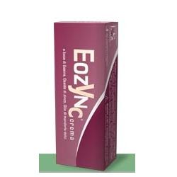 eucare eozync pomata protettiva 30 g eucare