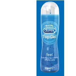 reckitt benckiser lubrificante durex feel gel 50 ml durex ean 5038483242056