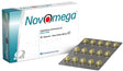 pharmanutra novomega 30 capsule pharmanutra ean 8033011160038