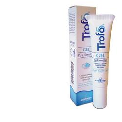 uniderm trofo 5 gel 20 ml trofo ean 8032836150187