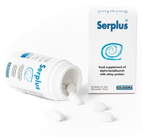 kolfarma serplus 60 compresse kolfarma