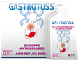 dmg italia sciroppo antireflusso gastrotuss 25 bustine monodose 20 ml d m g italia