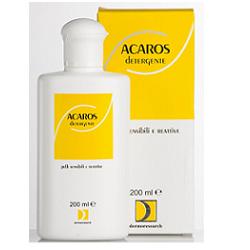 dermoresearch judifarm acaros detergente 200 ml
