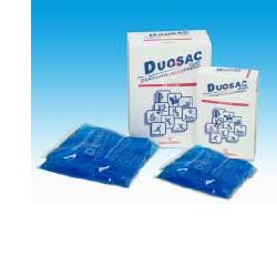 farmac zabban sacchetto freddo caldo duosac 2 sacchetti con applicatore in tessuto non tessuto 13x25cm meds ean 8000246000170