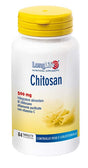 longlife longlife chitosan 84 tavolette long life ean 8054521000669