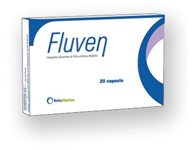 konpharma fluven 20 capsule konpharma